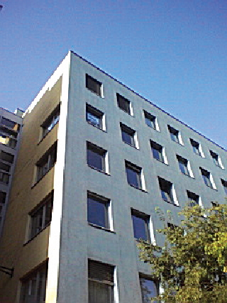 Image: Moriroku's office in Vienna, Austria