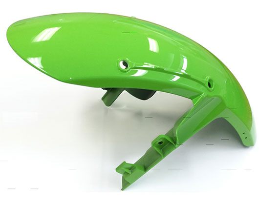 Two-Wheeled Vehicle Front Fenders (painted)