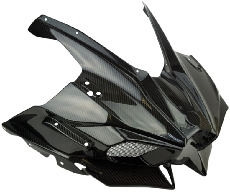 CFRP Molded Product (Cowling)