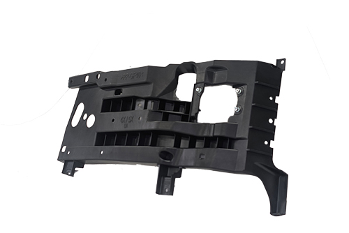 Photo:Bumper Reinforce (Side)