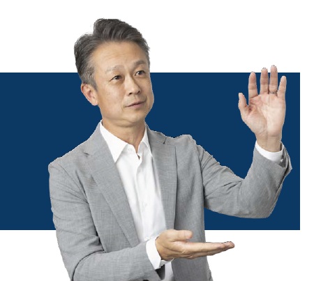 Photo：Promote Agile Management