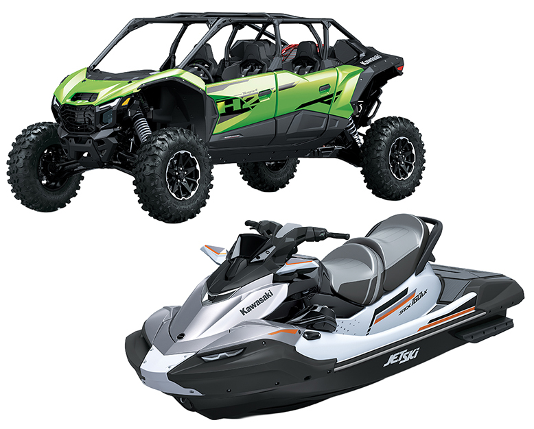 Photo:Recreational Vehicle Parts
