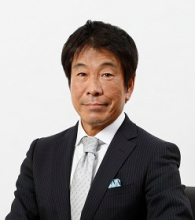 Image: Masaru Hayakawa, President & CEO, Moriroku Technology Company, Ltd.